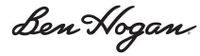 Ben Hogan Golf Equipment Company coupons